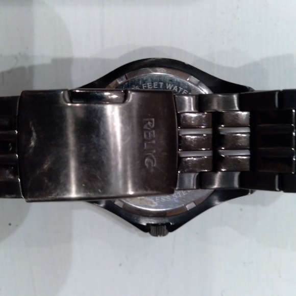 Relic by Fossil - Picture 2 of 2